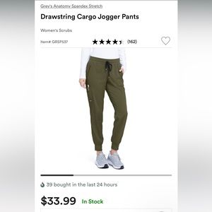 Scrubs Pants Greys Anatomy